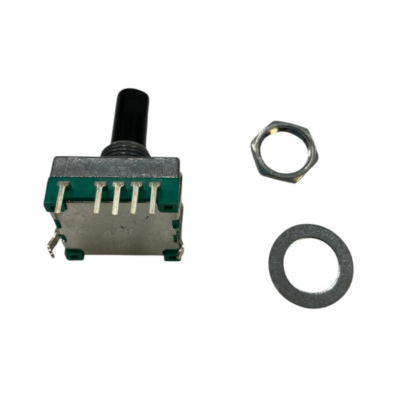 Genuine Pioneer DJ DSX1137 Beat FX Select potentiometer encoder.