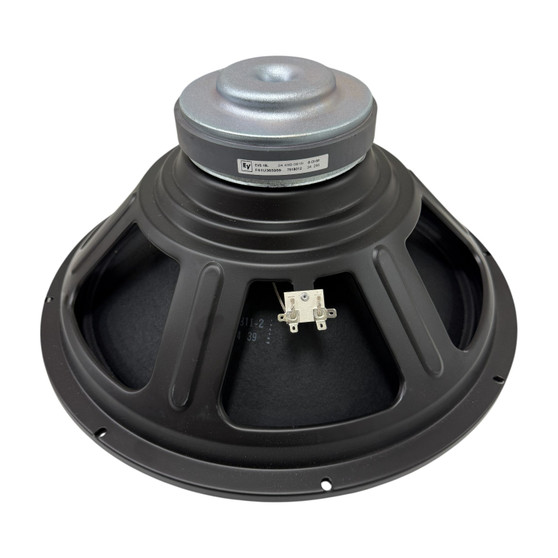 Genuine EV Electro-Voice EVS-18L 18-inch Replacement Woofer