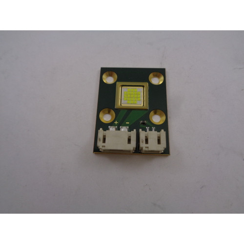Genuine Chauvet LED module COB-2100M-W-FLAT 75W