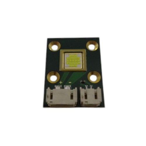 Genuine Chauvet LED Module COB-2100M-W-FLAT 75W