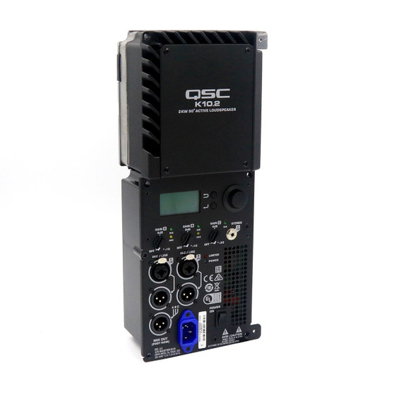 QSC WP-200013-01 amplifier module for K10.2 powered speaker
