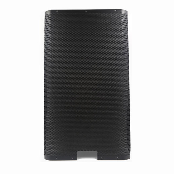 QSC SG-000592-00 front grille assembly for K12.2 powered speaker