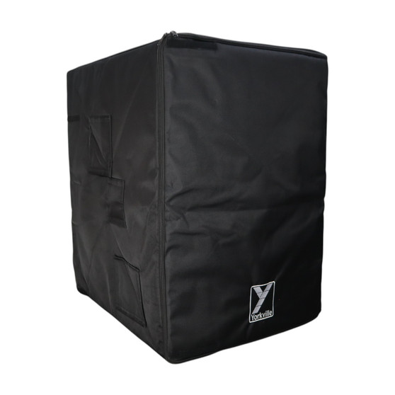 AUVI padded weather-resistant cover for Yorkville EL21S powered subwoofer