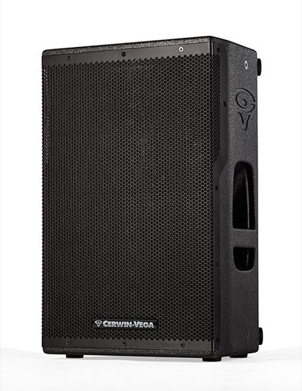Cerwin-Vega CVXL-112 12-Inch 1500-Watt POWERED LOUDSPEAKER