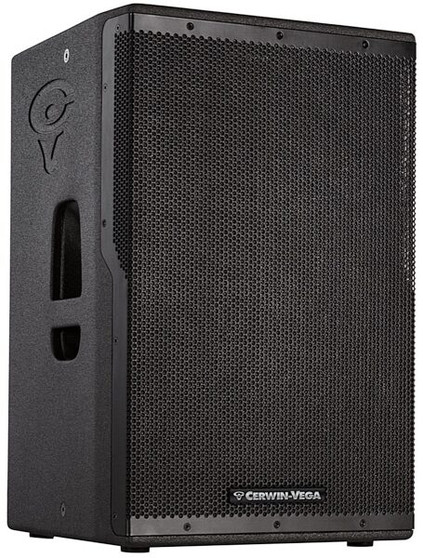 Cerwin-Vega CVXL-115 POWERED SPEAKER