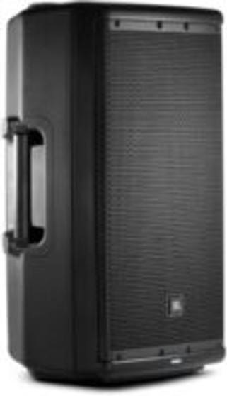 JBL EON 612 1000W Powered 12" Powered Loudspeaker