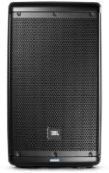 JBL EON 610 1000W Powered 10" Powered Loudspeaker