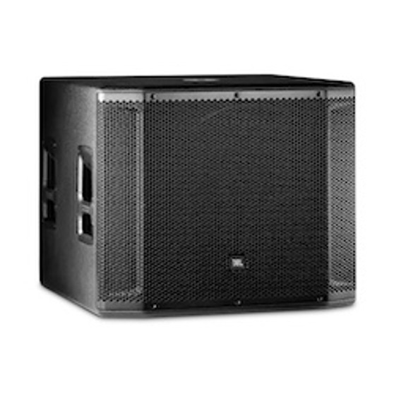JBL SRX818SP