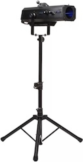 Chauvet DJ LED Followspot 120ST 120W Follow Spot with Stand