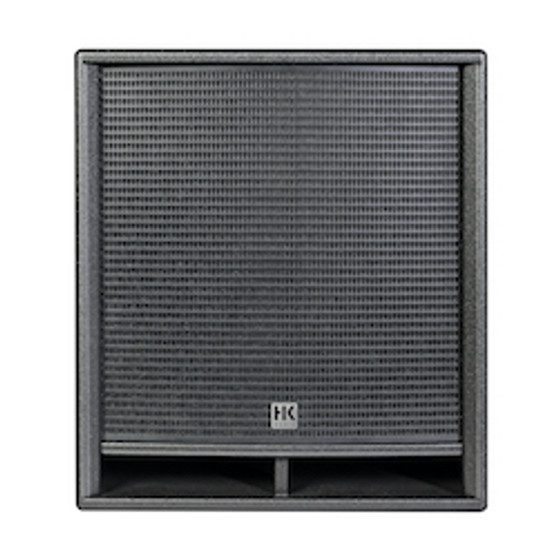 PREMIUM PRO 118 SUB D2