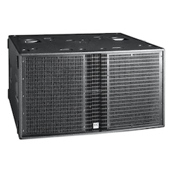 HK Audio LSUB-4000A Subwoofer