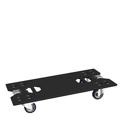 WB-4 Wheel Board