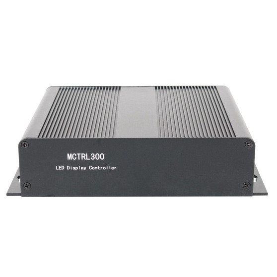 ADJ Novastar MCTRL-300 Video Processor for AV6 LED Panel Systems ADJ Novastar MCTRL-300 Video Processor for AV6 LED Panel Systems
