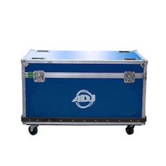 ADJ DS4RAFC24 Flight Case for [24] DS4RA Video Panels