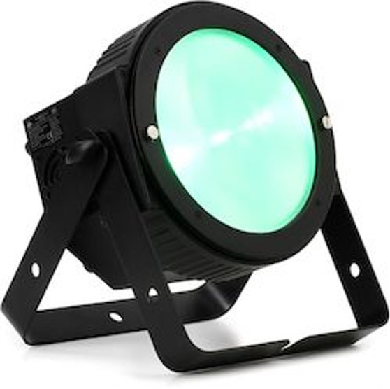 ADJ Dotz Par 100 100W RGB COB LED Par Light