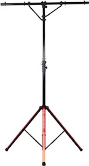 ADJ LTS Color Lighting Stand with LED Legs