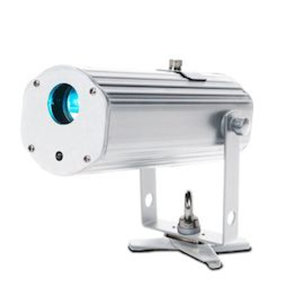 ADJ PinPoint Gobo Color Battery-powered RGBA Gobo Projector