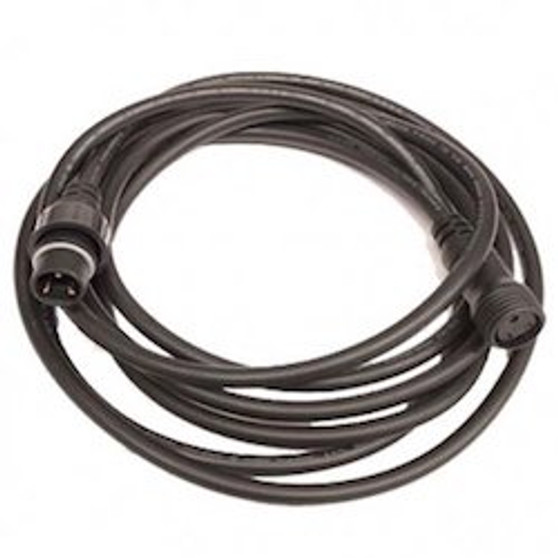 ADJ WIF462/3MDEC Data Extension Cable for WiFLY QA5 IP - 3 meter