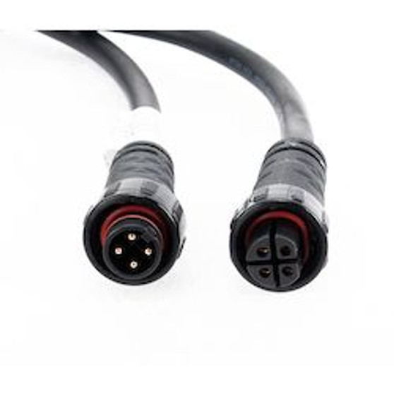 ADJ DEC2MIP65 DMX Extension Cable for WiFly EXR QA5 IP - 2 Meter