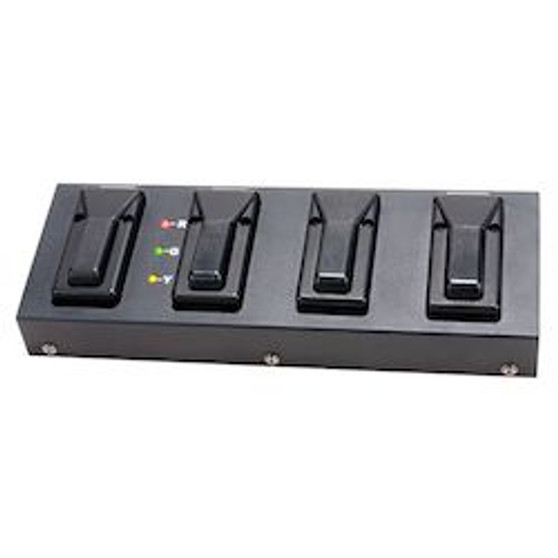 ADJ FC-DOTZ Foot Controller for Dotz Tpar System