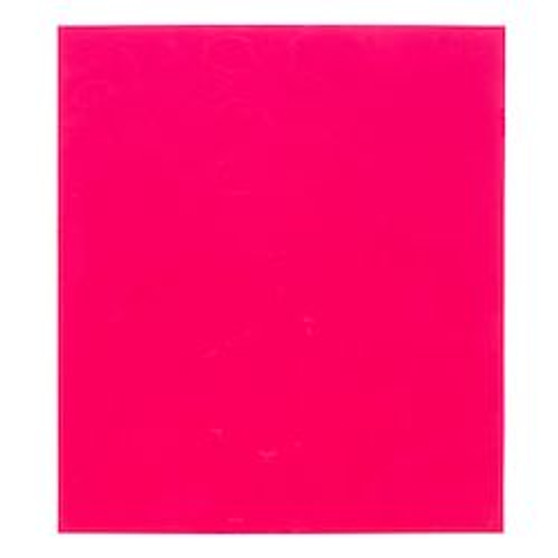 ADJ Z-PROGEL/SH/PI Pro Gel Sheet - Pink