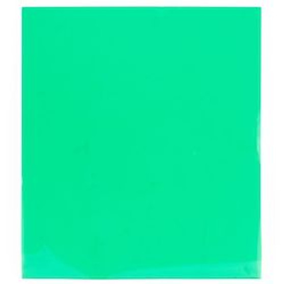 ADJ Z-PROGEL/SH/LG Pro Gel Sheet - Light Green