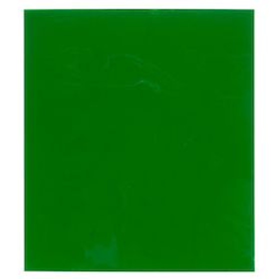 ADJ Z-PROGEL/SH/G Pro Gel Sheet - Green