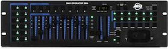 ADJ DMX Operator 384 384-Ch DMX Lighting Controller