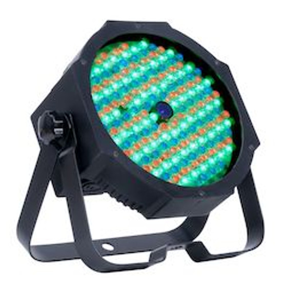 ADJ Mega Go Par64 Plus RGB+UV Battery-powered PAR