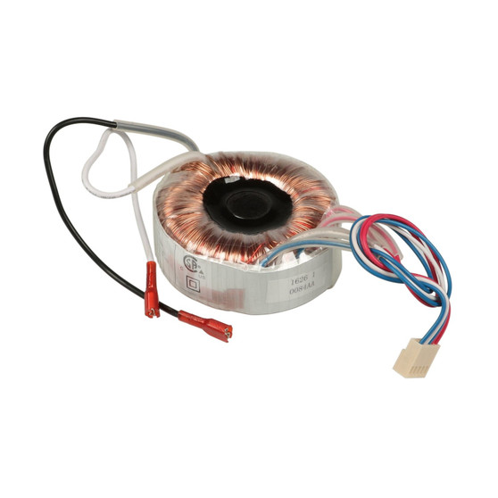dbx 26-0065 power transformer — OEM internal replacement transformer for DriveRack PA+, PX, and PA2 processors