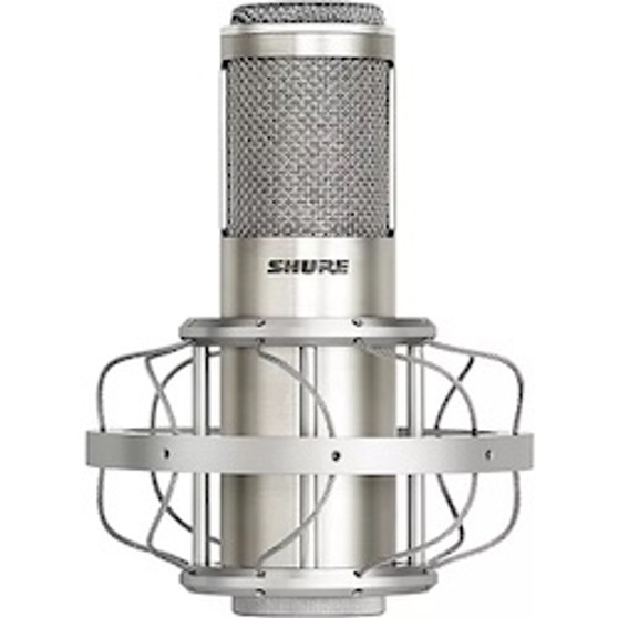 Shure KSM353/ED Premier Bi-directional Ribbon Microphone