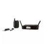 Shure GLX-D Wireless Vocal System with WL185 Lavalier Mic Z2