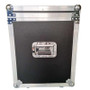 Flight Case Dual 7R 230 Beam With Wheels
