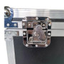 Flight Case Dual 7R 230 Beam With Wheels