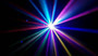 Alpha 10R Beam 280 watts Rainbow Effect AUVI LIGHTS