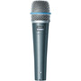 Shure Beta 57A Supercardioid Dynamic Instrument Microphone