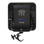 AUVI Matrix Blinder — professional RGB wash, strobe, and effect light with road case