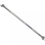 ProX XT-DCS59 Single 59" Truss Pipe with Clamps and Hinges ProX XT-DCS59 Single 59" Truss Pipe with Clamps and Hinges