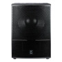 Yorkville ES21P 21″ Elite Series Powered Subwoofer 2400 watts