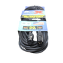 ProX XC-DMX50 DMX cable — 50 ft professional XLR3 male to XLR3 female lighting control cable for DMX512 systems.