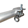 ProX T-C8 professional stage lighting clamp with TUV approval listed in specifications