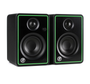 Mackie CR4-XBT 4-inch multimedia monitor speakers with Bluetooth