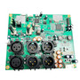 Mackie SRM2850 Powered Subwoofer Input Board