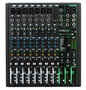 Mackie ProFX12v3 12-channel Mixer with USB and Effects
