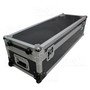 ProX XS-UTL12W 40" Utility Case W-Low Profile Wheels 11" x 14" x 41" 3 Cu.Ft.