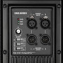 RCF SUB 708-AS MK3 powered bass speaker with Class-D amplifier.