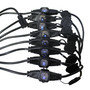 ProX XC-MEP12-529 black heavy-duty power extension cable designed for professional lighting and event production applications.
