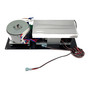 Yorkville YX10P 200 Watt Integrated Amplifier BI-AMP POWERED LOUDSPEAKER ENCLOSURE
