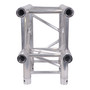 ProX XT-SQ1642W90 Square Truss Corner – 2-Way 90° Angle (1.64 ft.)