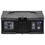 RCF HDL 10-A Dual 8 " Active Line Array Speaker 700W, Black